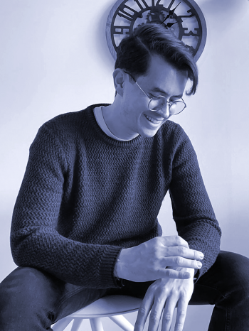 jaime andres vallejo diseñador